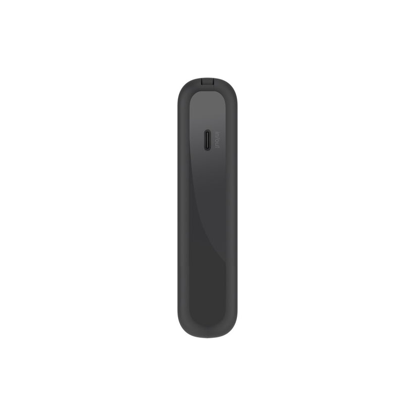 Belkin Boostcharge Power Bank 10K Pd With Intergrated Cable - Black