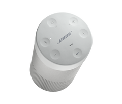 Bose Soundlink Revolve II Speaker Luxe Silver 240V AP6