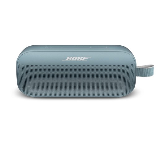 Bose Soundlink Flex Bluetooth Speaker, Stone Blue