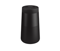 Bose Soundlink Revolve II Speaker Black 240V AP6