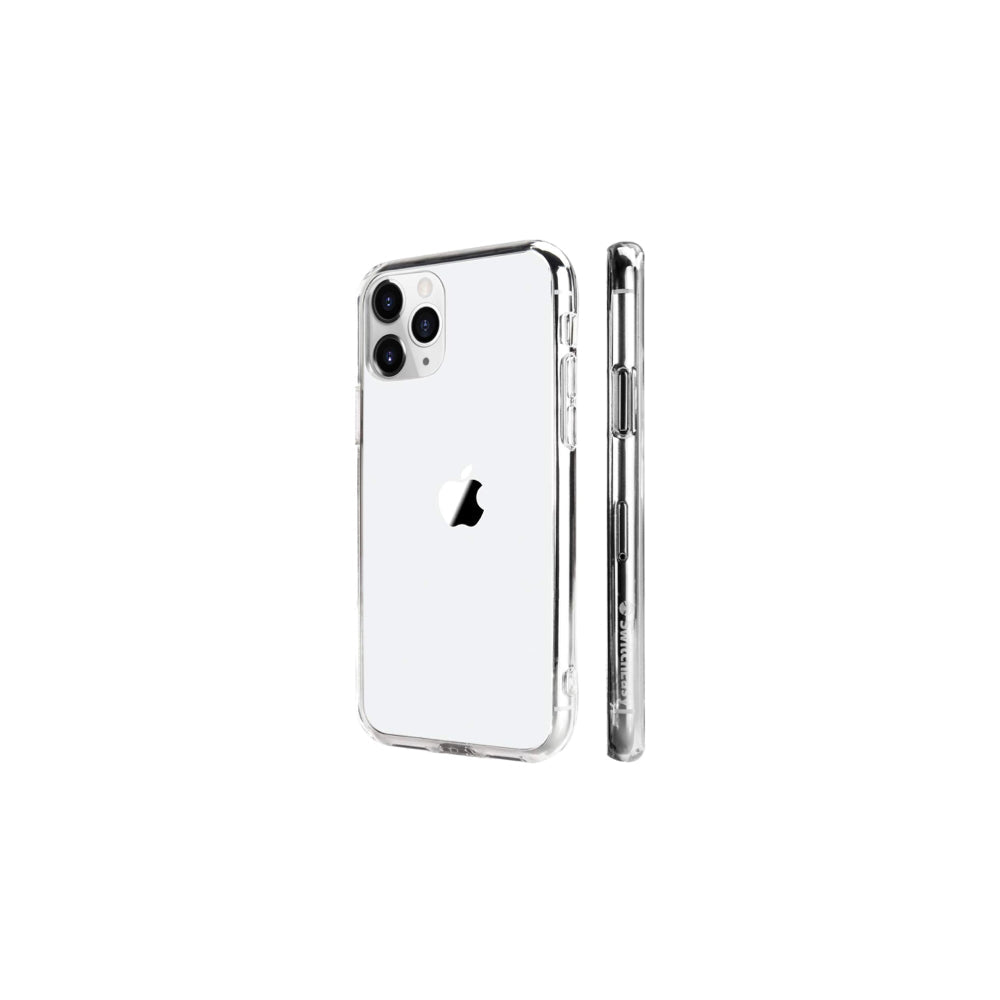 SwitchEasy Crush for iPhone 11 - Clear