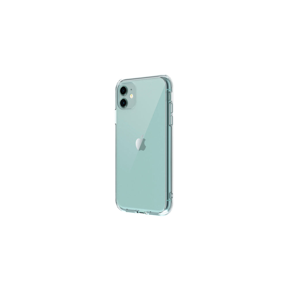 SwitchEasy Crush for iPhone 11 - Clear