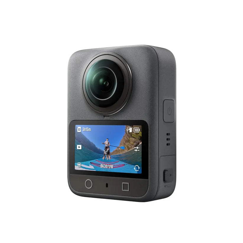 DJI Osmo 360 Standard Combo
