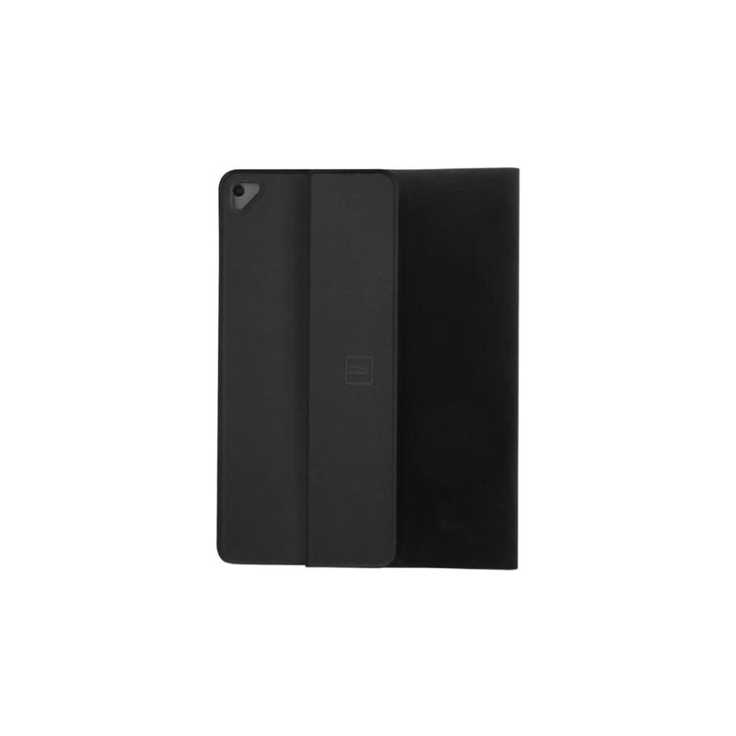 Tucano UP PLUS Folio Case For iPad 10.2 - Black