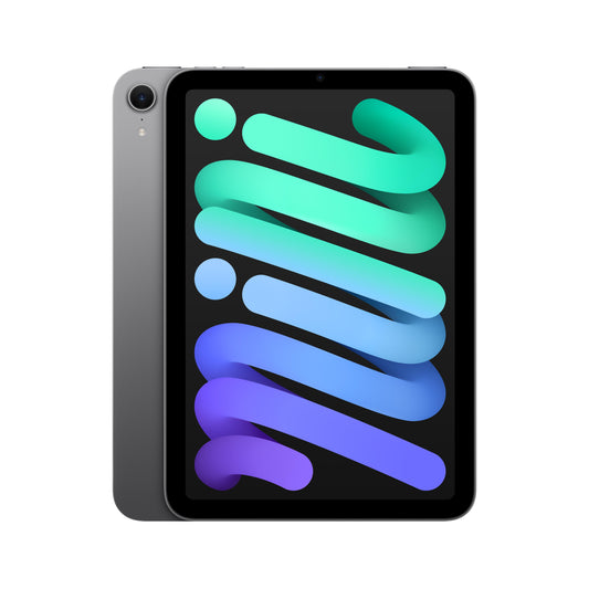 iPad mini Wi-Fi 512GB - Space Gray (A17 Pro)