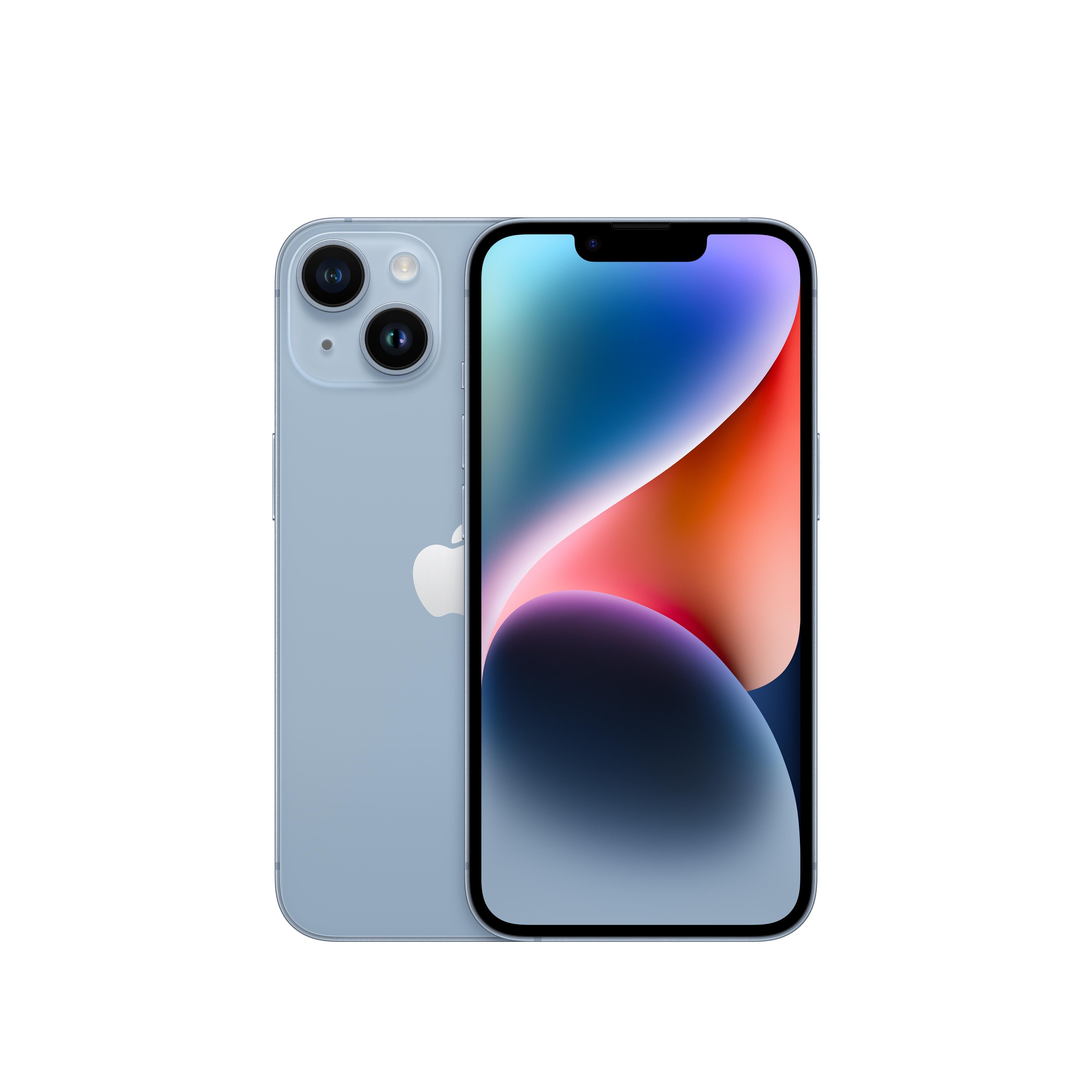 IPhone 14 128GB Blue IPhone 14 128GB Blue