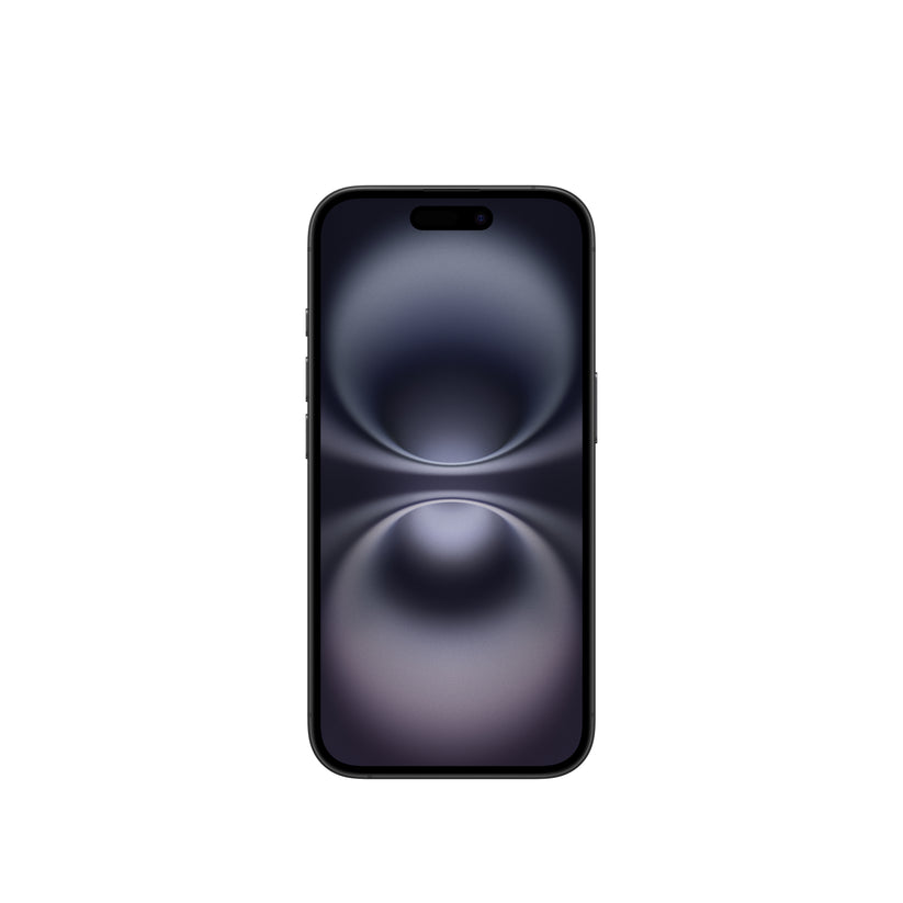 iPhone 16 512GB Black