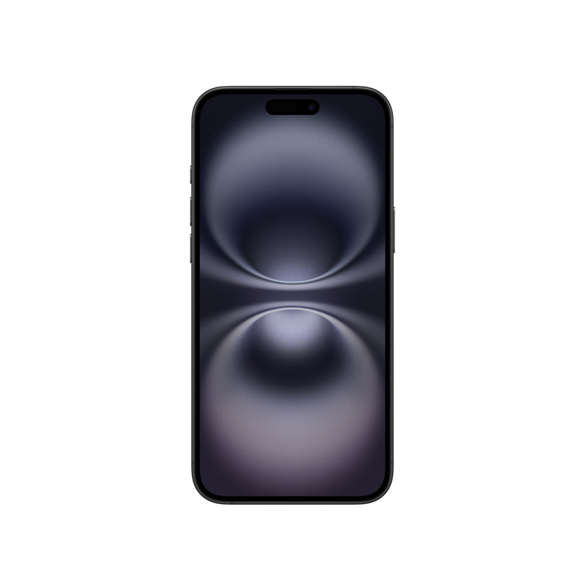 iPhone 16 Plus 512GB Black