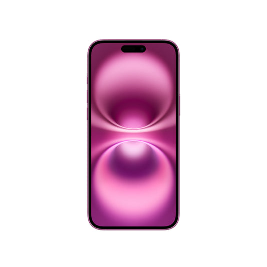 iPhone 16 Plus 512GB Pink