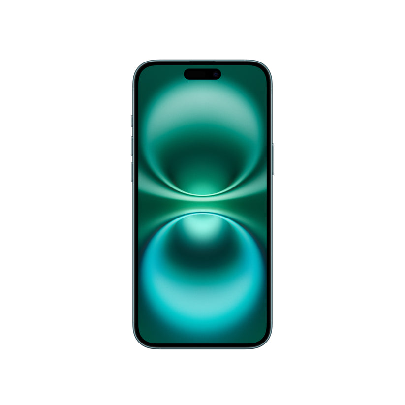 iPhone 16 Plus 256GB Teal