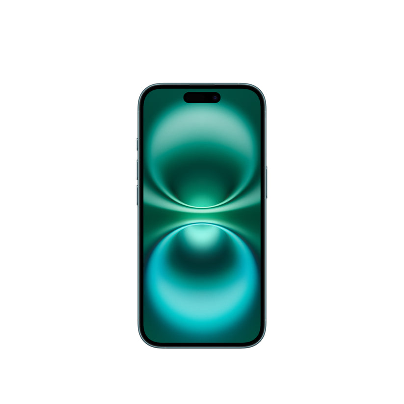 iPhone 16 128GB Teal