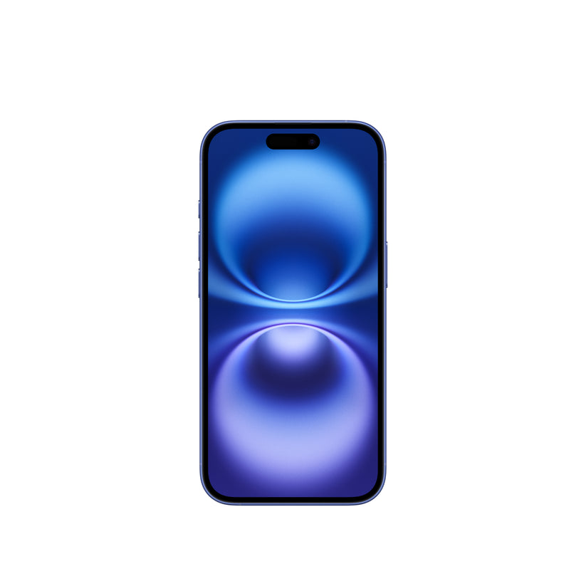 iPhone 16 128GB Ultramarine