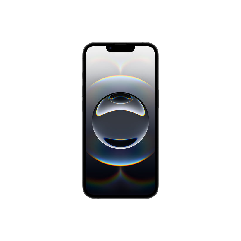 iPhone 16e 128GB Black