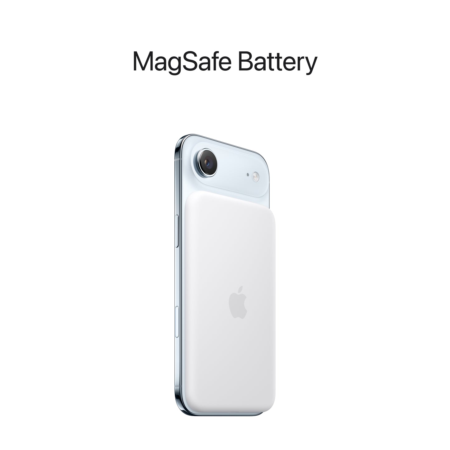 iPhone Air 256GB Cloud White