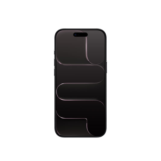 iPhone Air 1TB Space Black