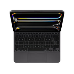 Magic Keyboard for iPad Pro 11‑inch (M4) - US English - Black