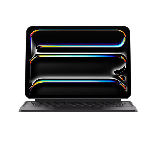Magic Keyboard for iPad Pro 11‑inch (M5/M4) - US English - Black