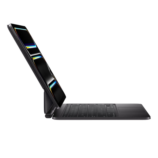 Magic Keyboard for iPad Pro 11‑inch (M5/M4) - US English - Black