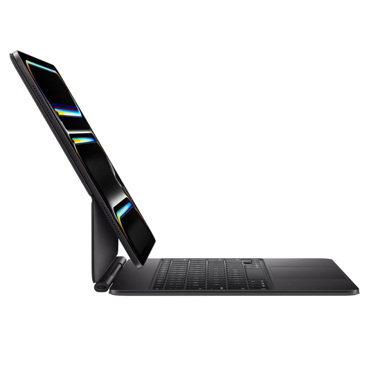 Magic Keyboard for iPad Pro 13‑inch (M5/M4) - US English - Black