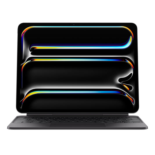 Magic Keyboard for iPad Pro 13‑inch (M5/M4) - US English - Black