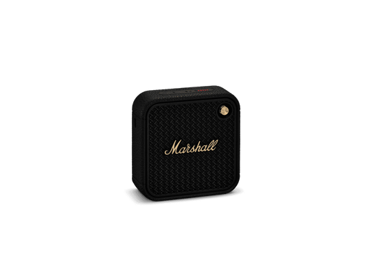 Marshall Willen II