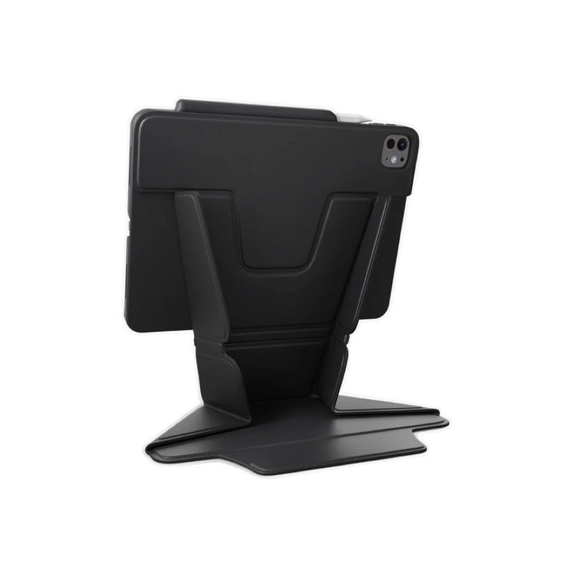 Uniq Ryze 360 iPad Pro 13" (2024) Midnight
