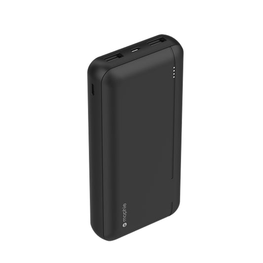 Mophie UNV Battery Essential Powerstation 10K FG Black APAC