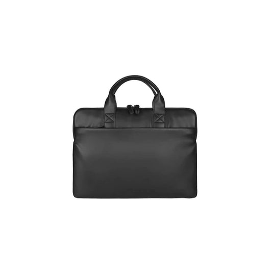 TUCANO ISOTTA BAG 2 - BLACK