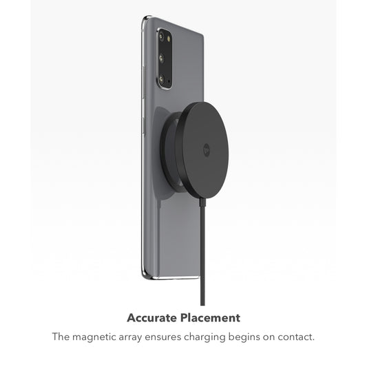 Mophie Snap+ Wireless Charger 15W