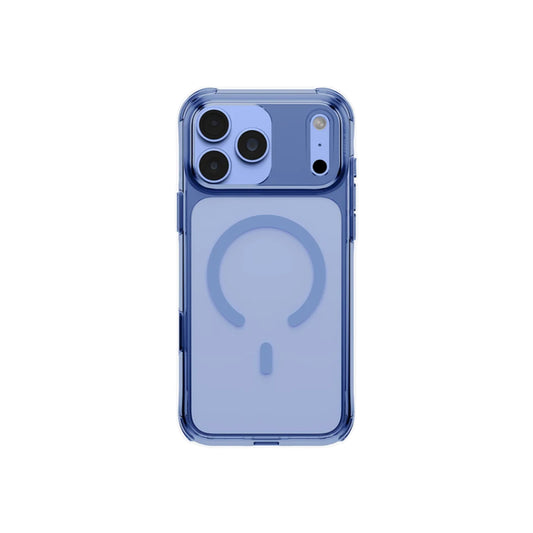 Uniq Lifepro Xtreme Hybrid Magclick Charge Case for iPhone 18 Pro Max - Polar Blue