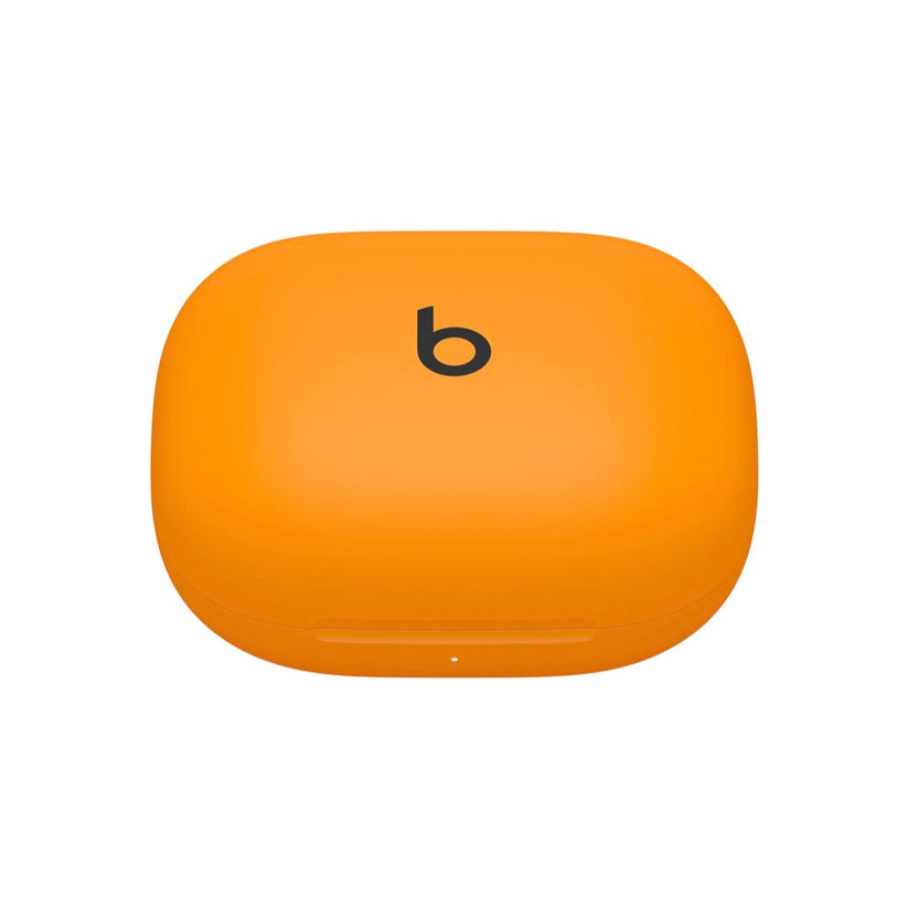 Beats Powerbeats Pro 2 - High-Performance Earbuds - Electric Orange