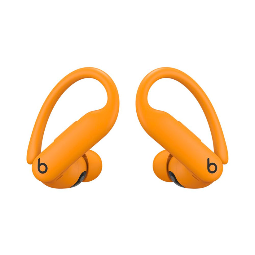 Beats Powerbeats Pro 2 - High-Performance Earbuds - Electric Orange