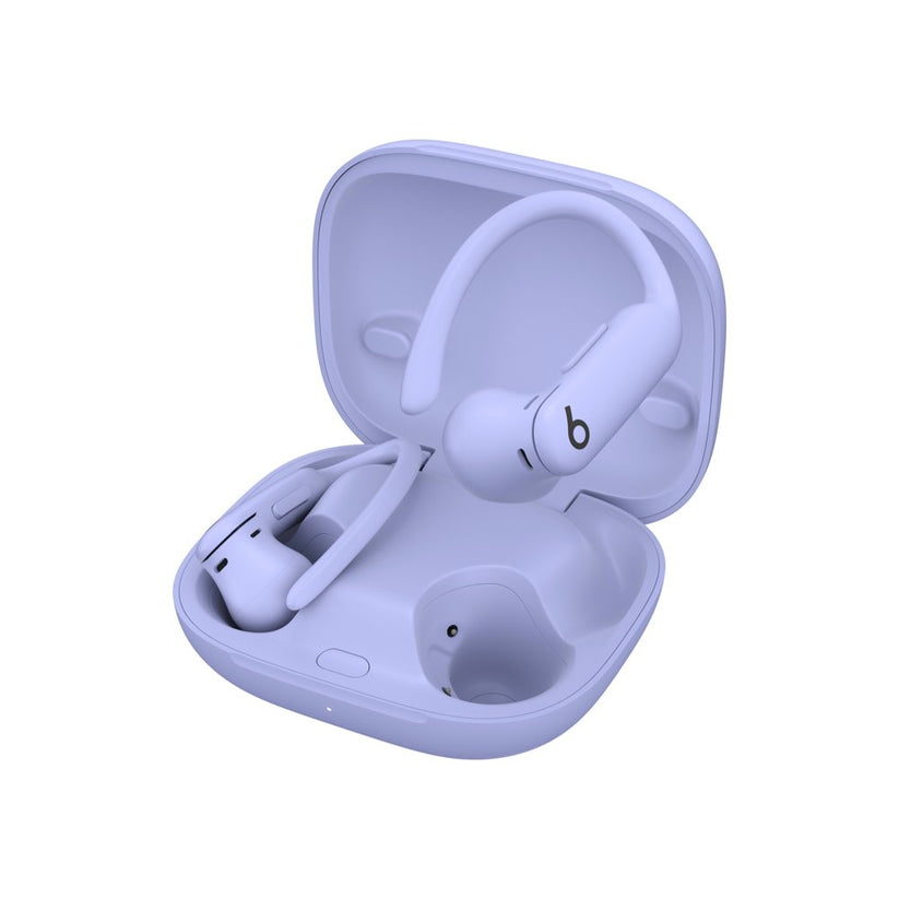Beats Powerbeats Pro 2 - High-Performance Earbuds - Hyper Purple