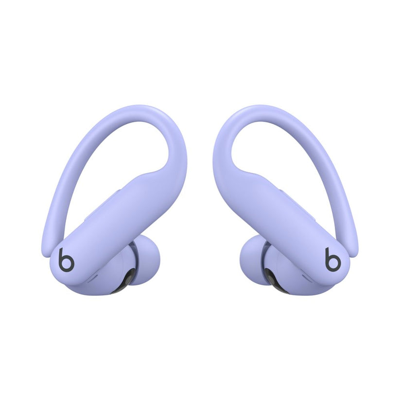 Beats Powerbeats Pro 2 - High-Performance Earbuds - Hyper Purple