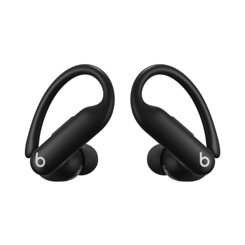 Beats Powerbeats Pro 2 - High-Performance Earbuds - Jet Black