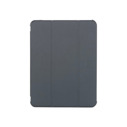 TUCANO SATIN CASE FOR IPAD AIR 11 (M2;2024) Blue Black