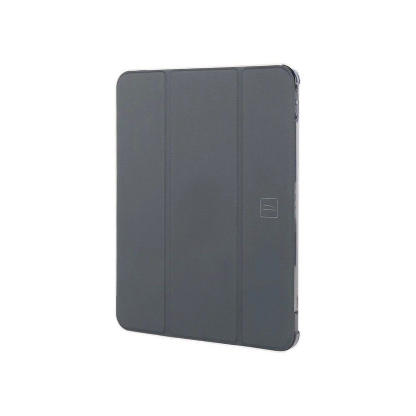 TUCANO SATIN CASE FOR IPAD AIR 11 (M2;2024) Blue Black