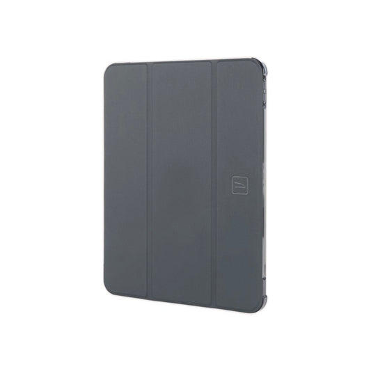 TUCANO SATIN CASE FOR IPAD AIR 11 (M2;2024) Blue Black