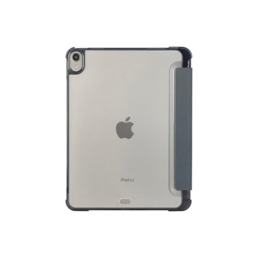 TUCANO SATIN CASE FOR IPAD AIR 11 (M2;2024) Blue Black