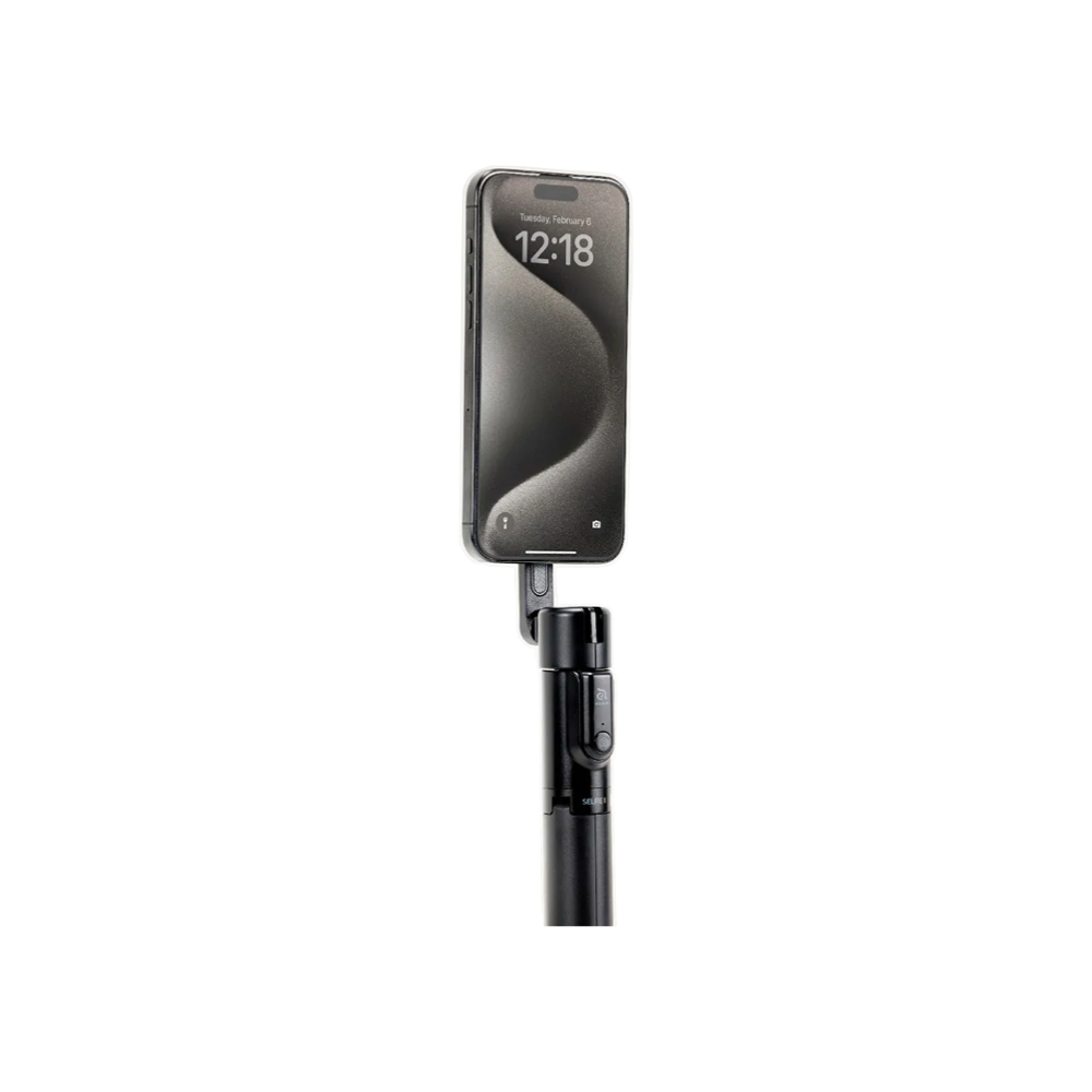 ADAM elements SELFIE II Wireless Bluetooth Tripod Selfie Stick (800mm)