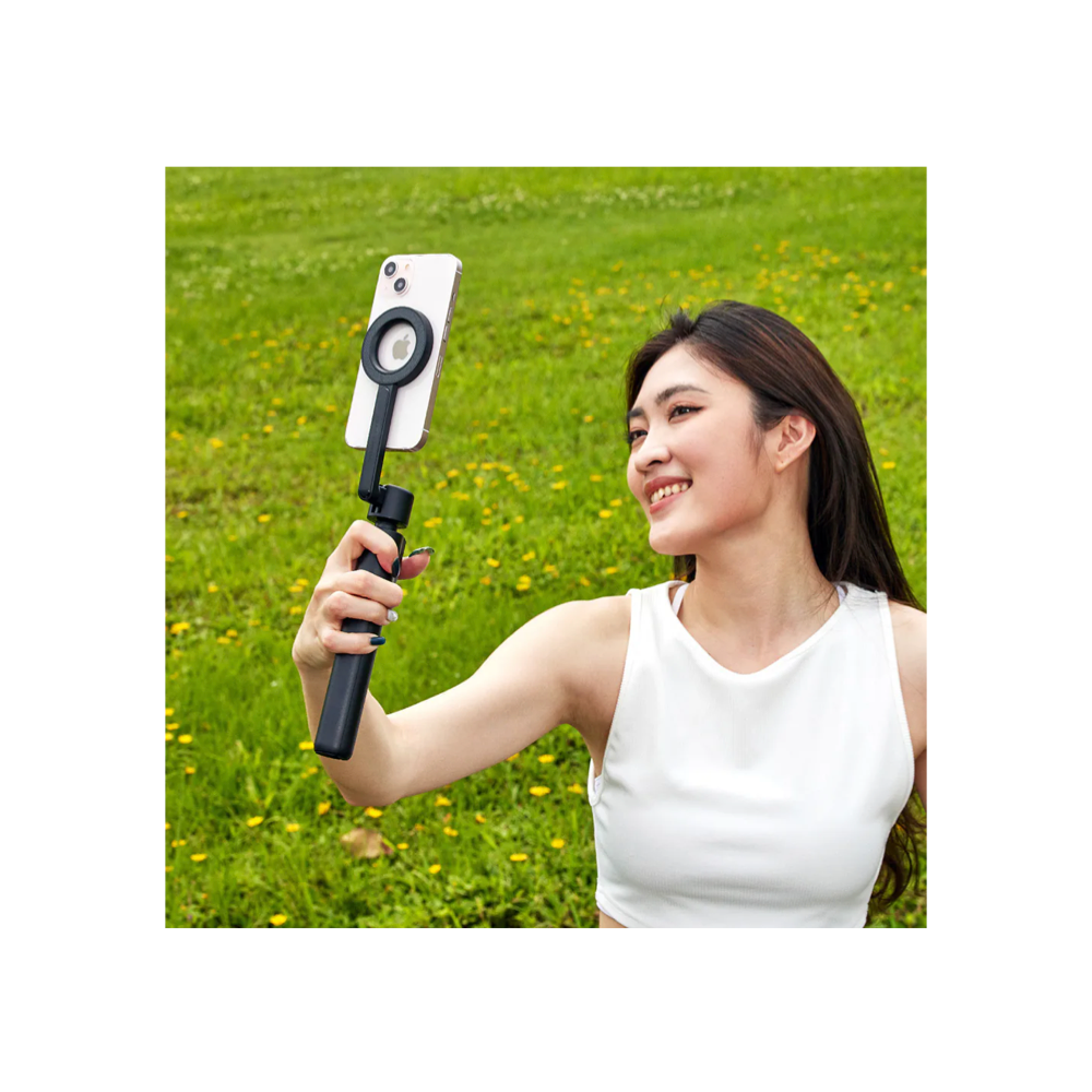 ADAM elements SELFIE II Wireless Bluetooth Tripod Selfie Stick (800mm)
