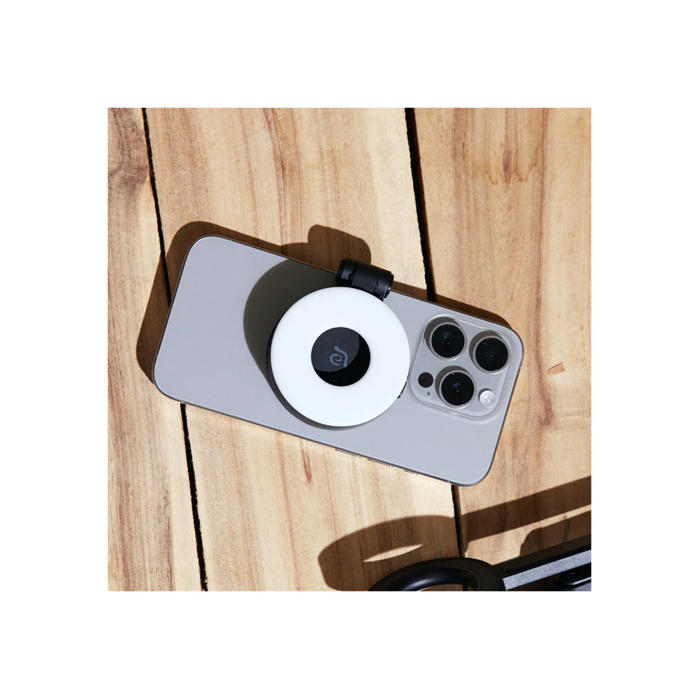 ADAM elements SELFIE LIGHT Magnetic LED Light