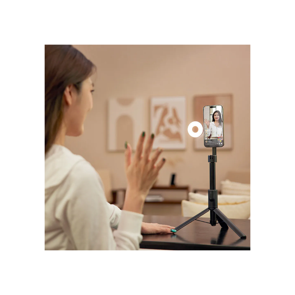 ADAM elements SELFIE LIGHT Magnetic LED Light