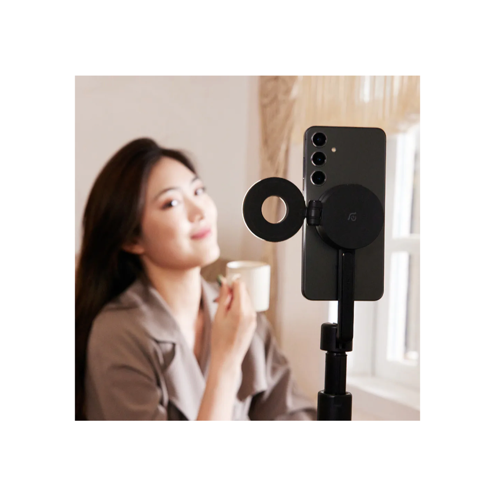 ADAM elements SELFIE LIGHT Magnetic LED Light