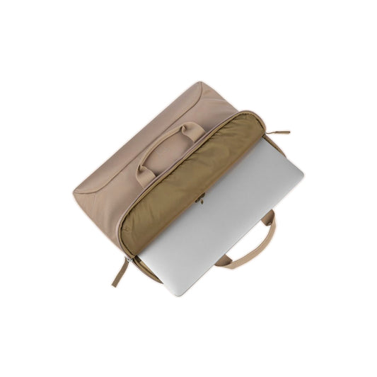 TUCANO Smilza 13/14 SLIPCASE - Beige
