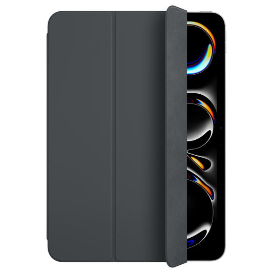 Smart Folio for iPad Pro 11-inch (M4) - Black