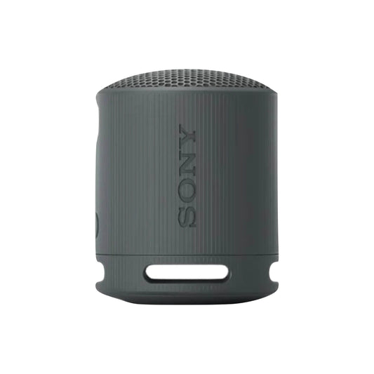 Sony XB100 Portable Wireless Speaker - Black (SRS-XB100/BCE)