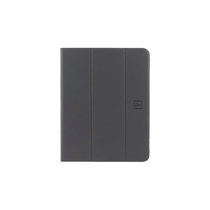 TUCANO UP PLUS CASE FOR IPAD AIR 11 (M2; 2024); AIR 4/5TH GEN (BLACK)