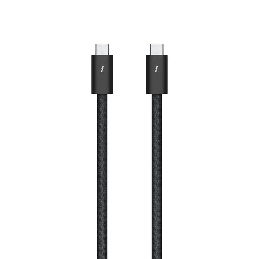 Thunderbolt 5 (USB‑C) Pro Cable (1m)