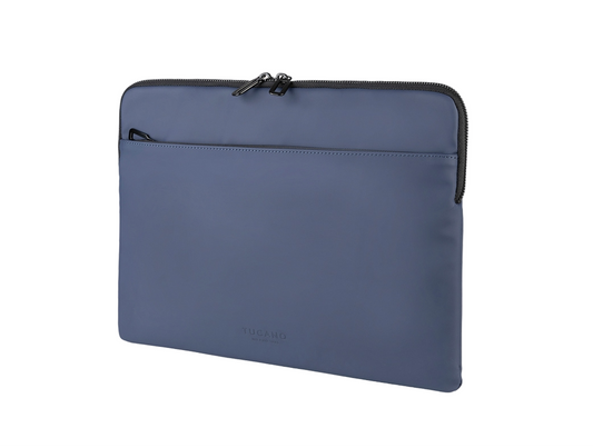 Tucano Gommo Sleeve for 13"/14" Laptop - Blue